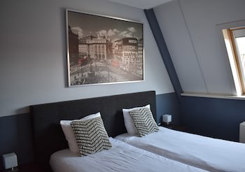 Het Hart Van Weesp