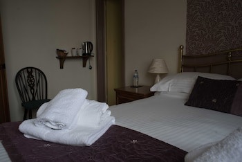 Village House Coaching Inn