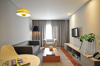 Altis Prime Hotel De Apartamentos