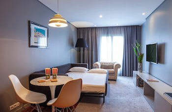 Altis Prime Hotel De Apartamentos