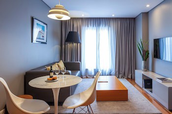 Altis Prime Hotel De Apartamentos