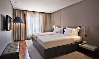 Altis Prime Hotel De Apartamentos