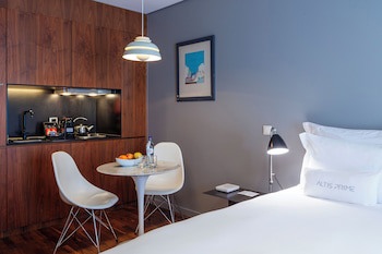 Altis Prime Hotel De Apartamentos