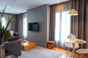 Altis Prime Hotel De Apartamentos