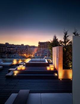 Altis Prime Hotel De Apartamentos