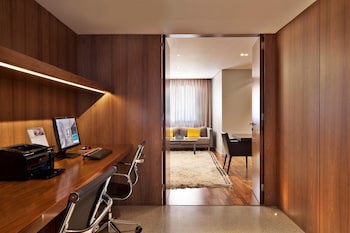 Altis Prime Hotel De Apartamentos