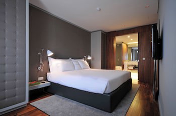 Altis Prime Hotel De Apartamentos