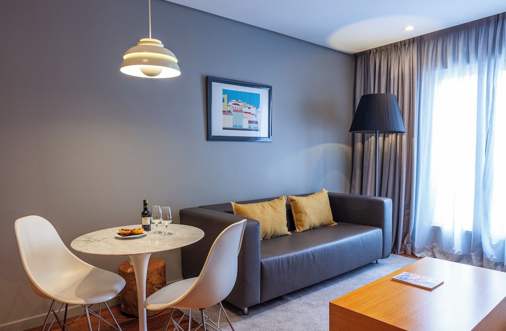 Altis Prime Hotel de Apartamentos