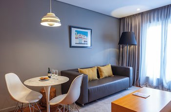 Altis Prime Hotel De Apartamentos