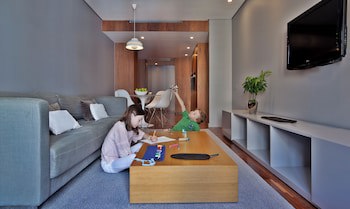 Altis Prime Hotel De Apartamentos