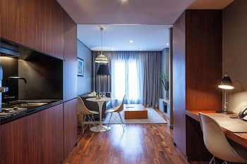 Altis Prime Hotel De Apartamentos