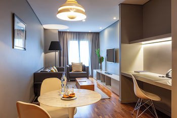 Altis Prime Hotel De Apartamentos