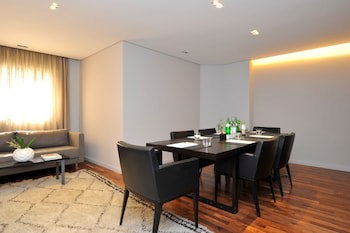 Altis Prime Hotel De Apartamentos