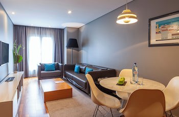 Altis Prime Hotel De Apartamentos