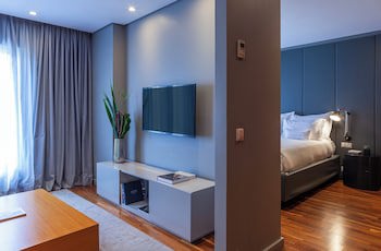 Altis Prime Hotel De Apartamentos