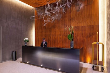 Altis Prime Hotel De Apartamentos