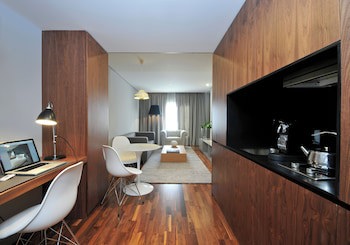 Altis Prime Hotel De Apartamentos