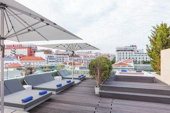 Altis Prime Hotel De Apartamentos