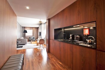 Altis Prime Hotel De Apartamentos