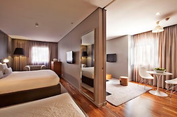 Altis Prime Hotel De Apartamentos