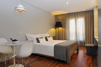 Altis Prime Hotel De Apartamentos