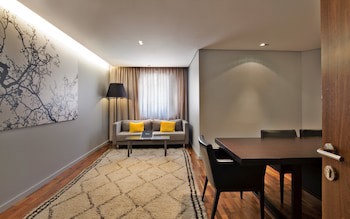 Altis Prime Hotel De Apartamentos