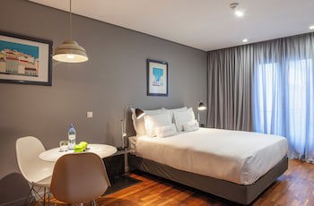 Altis Prime Hotel De Apartamentos