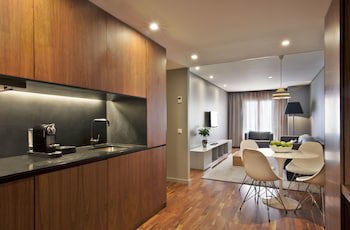 Altis Prime Hotel De Apartamentos
