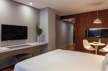 Altis Prime Hotel De Apartamentos