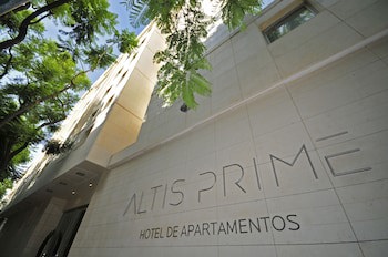 Altis Prime Hotel De Apartamentos