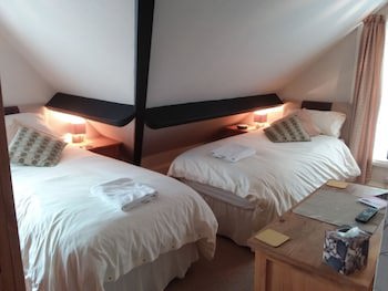 Boulmer Guesthouse