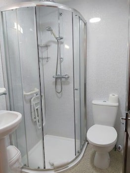 Boulmer Guesthouse