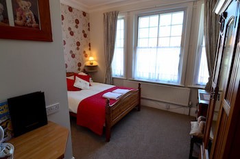 Boulmer Guesthouse