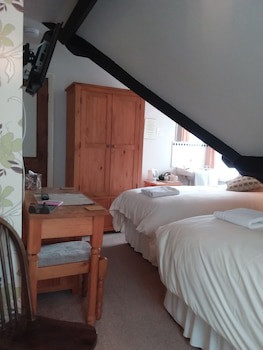 Boulmer Guesthouse
