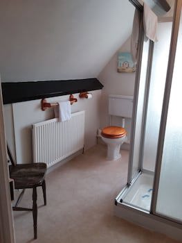 Boulmer Guesthouse