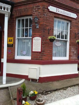 Boulmer Guesthouse