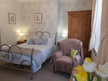 Boulmer Guesthouse