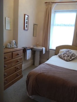 Boulmer Guesthouse