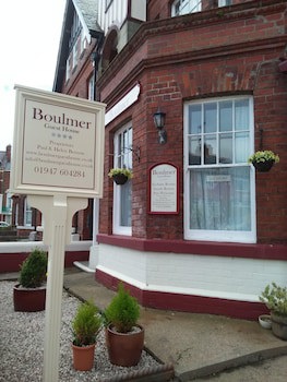 Boulmer Guesthouse