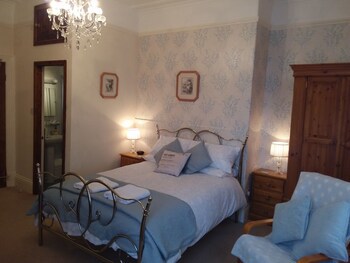 Boulmer Guesthouse