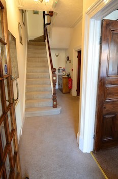 Boulmer Guesthouse