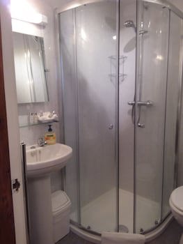 Boulmer Guesthouse