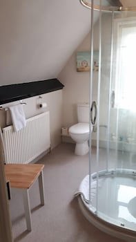 Boulmer Guesthouse