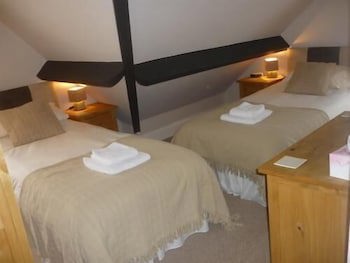 Boulmer Guesthouse