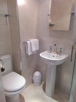 Boulmer Guesthouse