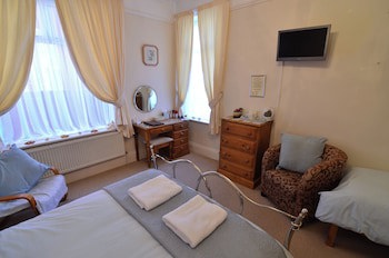 Boulmer Guesthouse