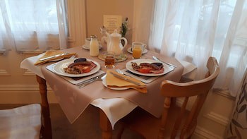 Boulmer Guesthouse