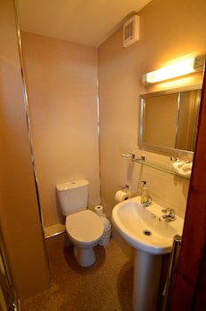 Boulmer Guesthouse