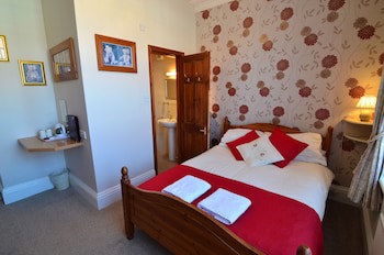 Boulmer Guesthouse