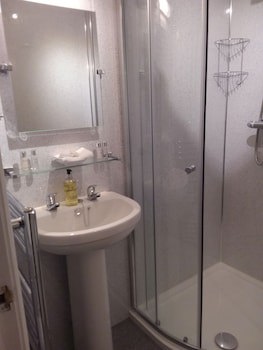 Boulmer Guesthouse
